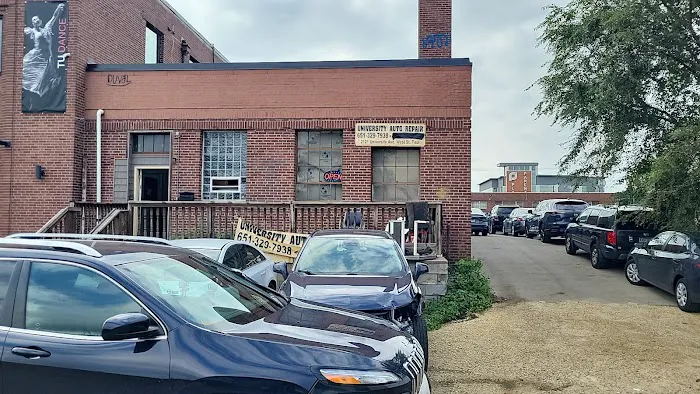 University Auto Repair 4