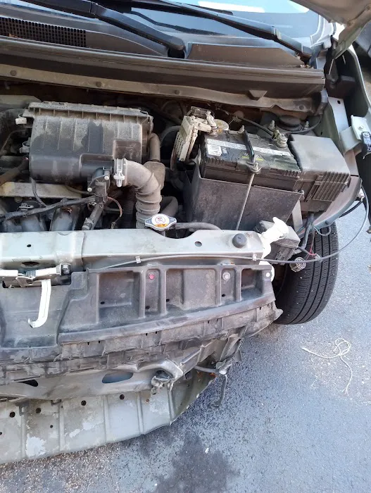 University Auto Repair 5