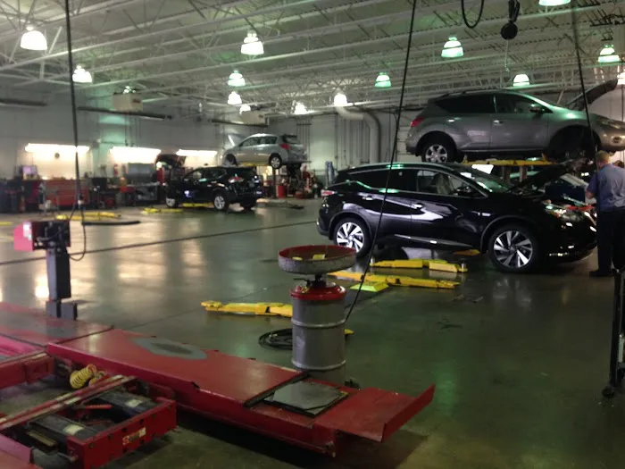 University Auto Repair 9
