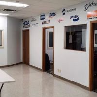 Blaine Brothers Parts Distribution Center