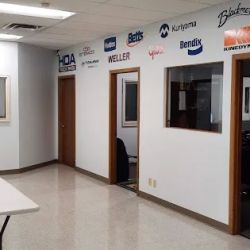 Blaine Brothers Parts Distribution Center ico