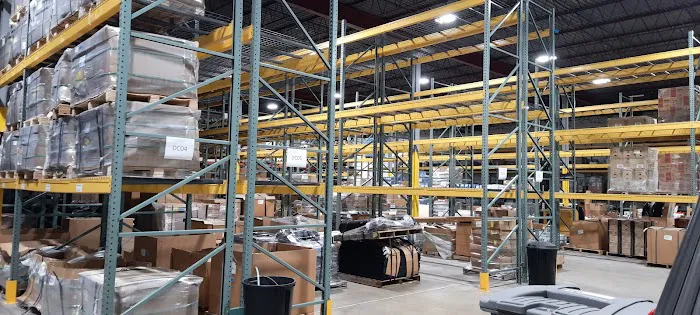 Blaine Brothers Parts Distribution Center 6