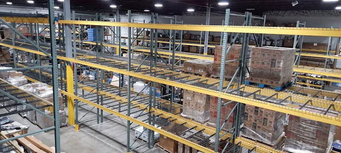 Blaine Brothers Parts Distribution Center 5