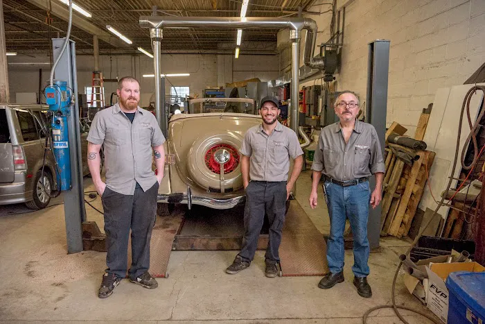 Dynotech Auto Repair 1