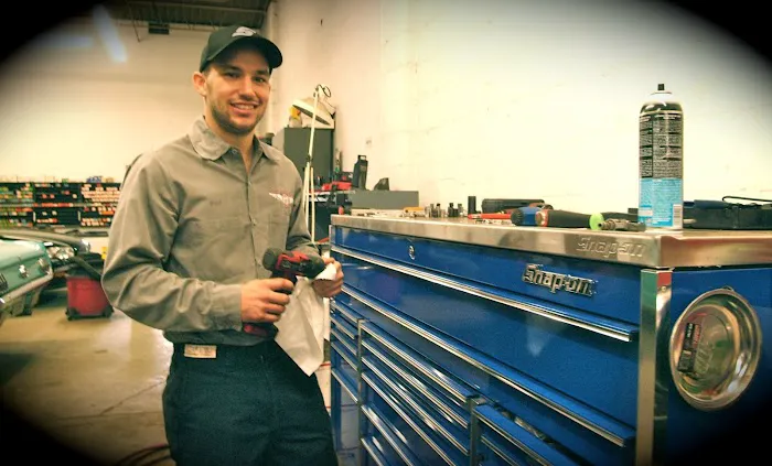 Dynotech Auto Repair 9
