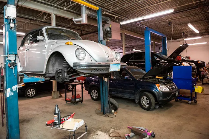 Dynotech Auto Repair 6