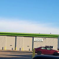 A-1 Truck & Trailer Repair