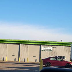 A-1 Truck & Trailer Repair ico