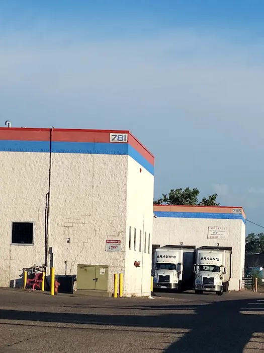 A-1 Truck & Trailer Repair 1