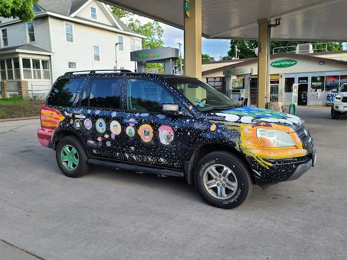 Marshall Cretin Auto Care 3
