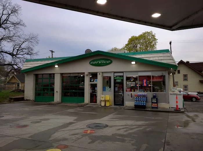 Marshall Cretin Auto Care 8