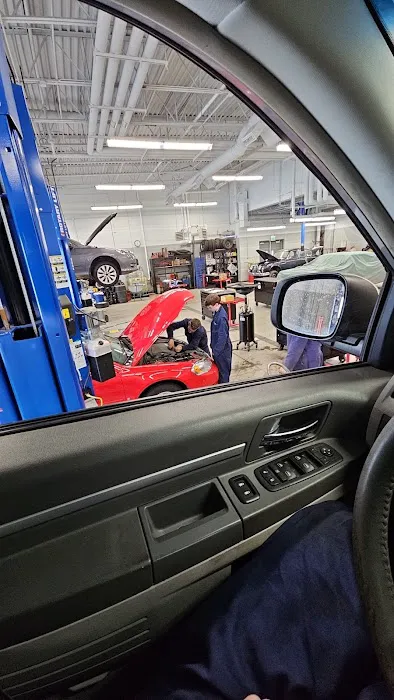 Raider Auto Shop 3