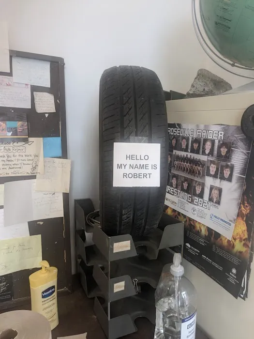 Raider Auto Shop 1