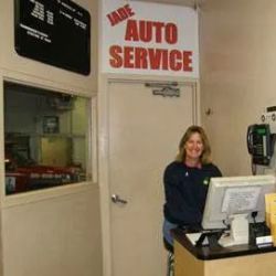 Jade Auto Service ico