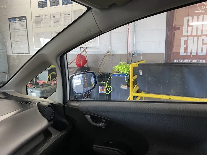 Jiffy Lube 9