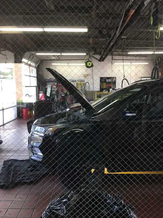 Jiffy Lube 8