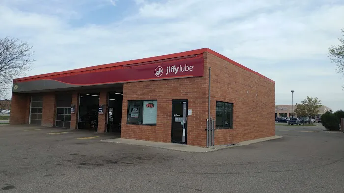 Jiffy Lube 5