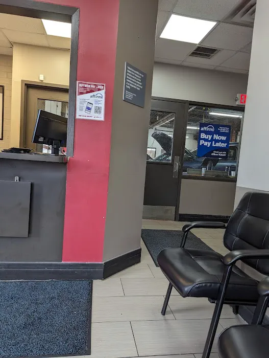 Jiffy Lube 7