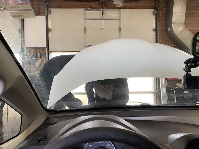 Jiffy Lube 6
