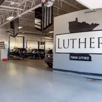 Luther Cadillac Service Department