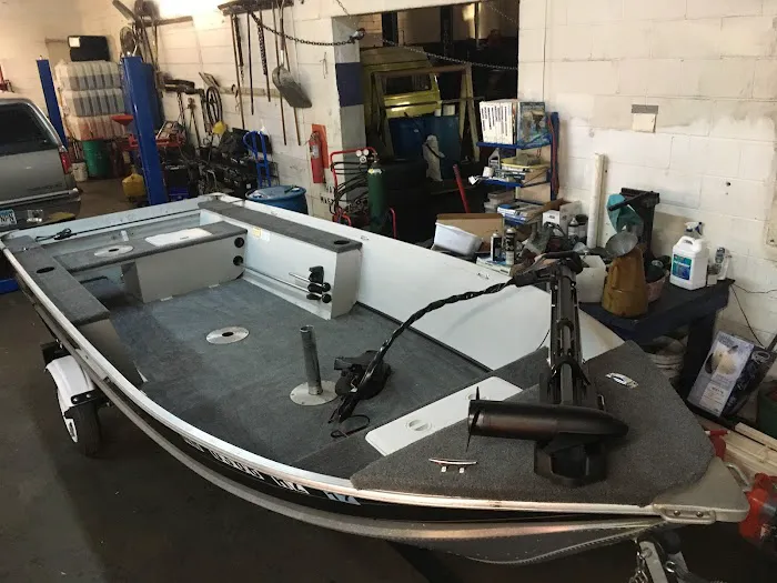 Roseville Auto & Marine 0