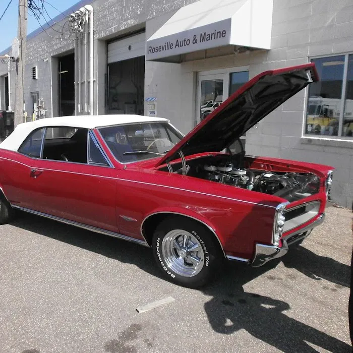 Roseville Auto & Marine 8