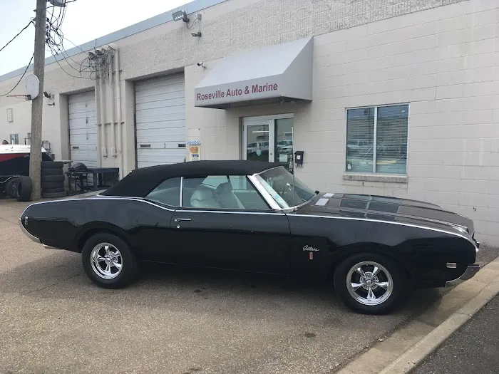 Roseville Auto & Marine 3