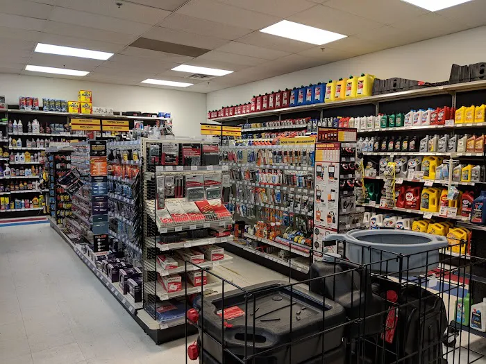 Advance Auto Parts 7