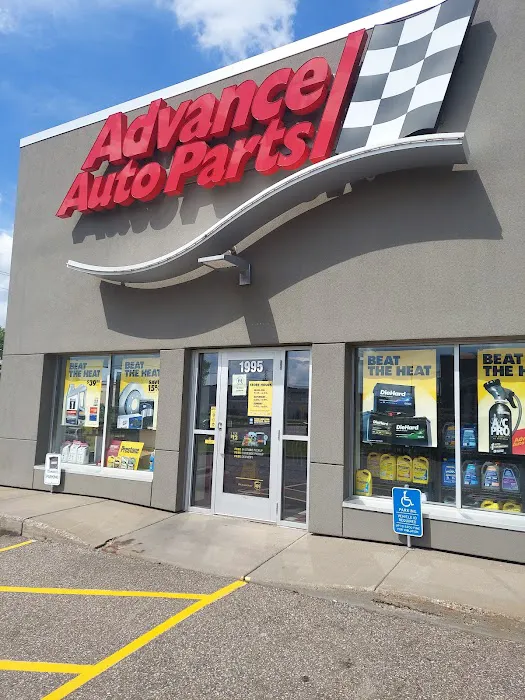 Advance Auto Parts 5