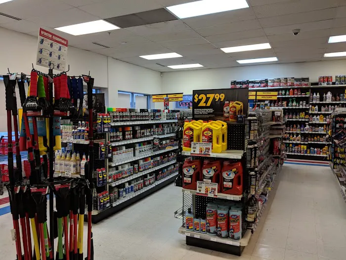 Advance Auto Parts 8