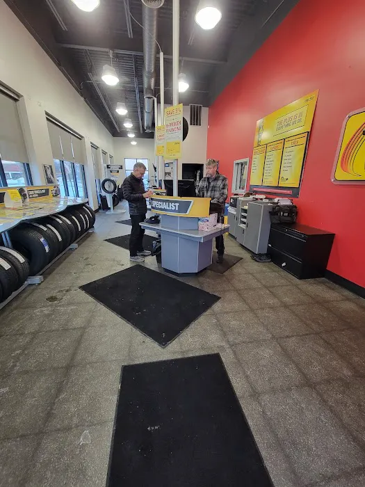 Tires Plus 2