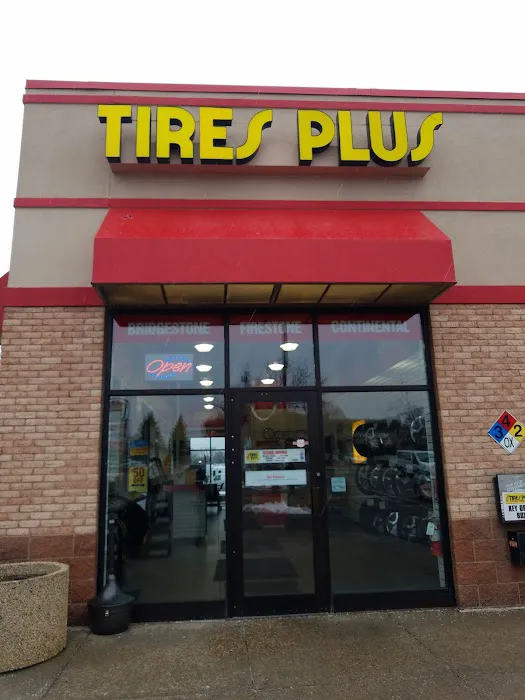 Tires Plus 7