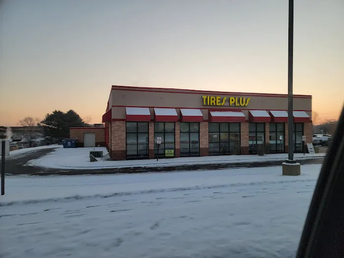 Tires Plus 6