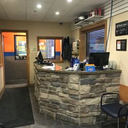 Quick Lane at Midway Ford ico