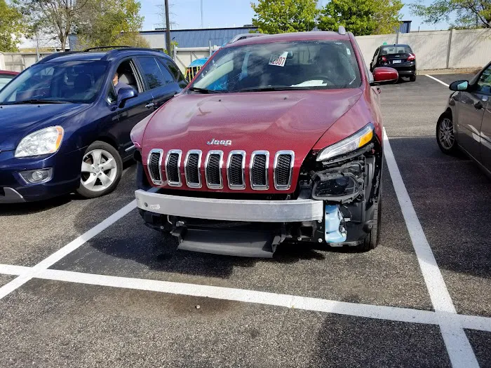 Caliber Collision 4
