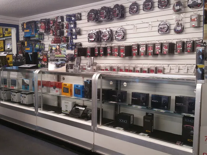 Mach 1 Car Audio & Security 3