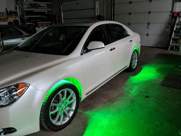 Mach 1 Car Audio & Security 4