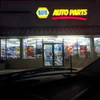 NAPA Auto Parts