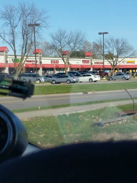 NAPA Auto Parts 5