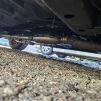 The Wonderful Muffler Man