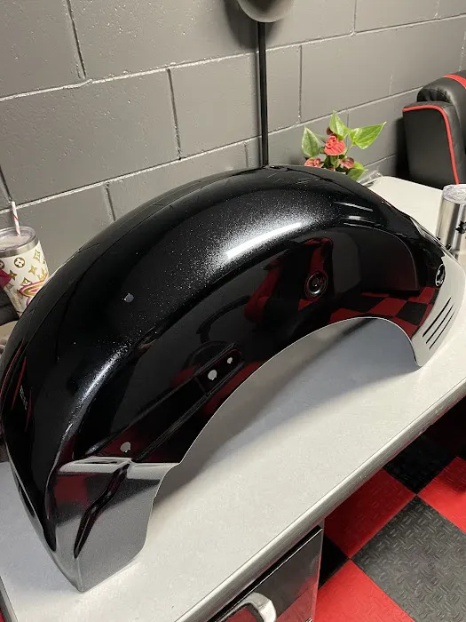 WAYNE VAL AUTOBODY 1