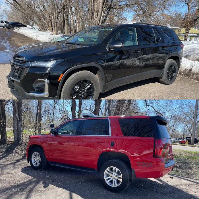 WAYNE VAL AUTOBODY 8