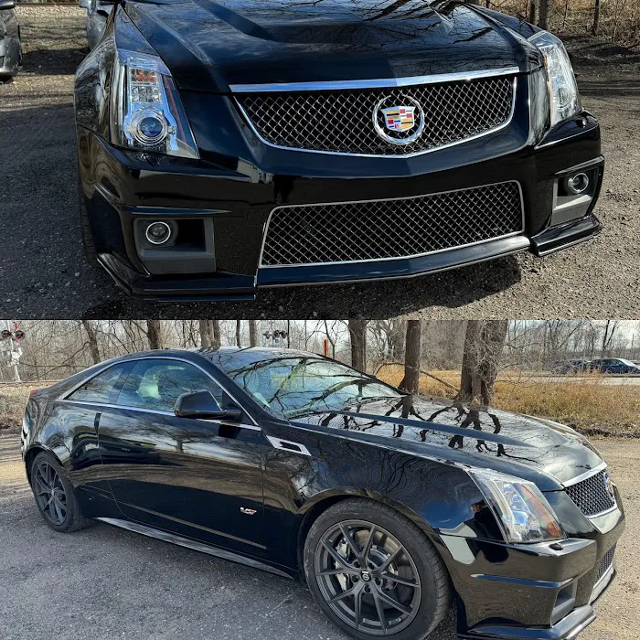 WAYNE VAL AUTOBODY 4