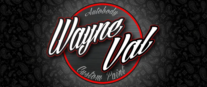 WAYNE VAL AUTOBODY 9