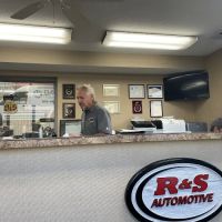 R&S Automotive - Automotive Repair Shop