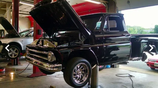 R&S Automotive - Automotive Repair Shop 9