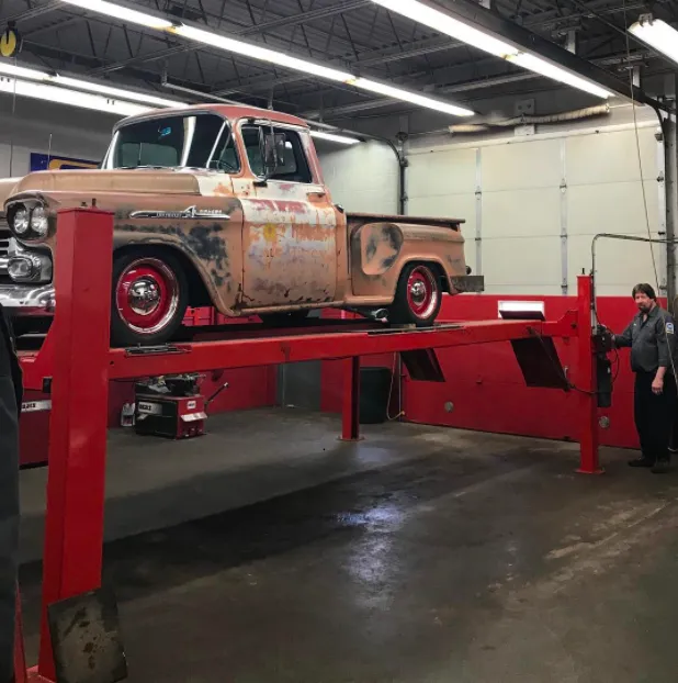 R&S Automotive - Automotive Repair Shop 7