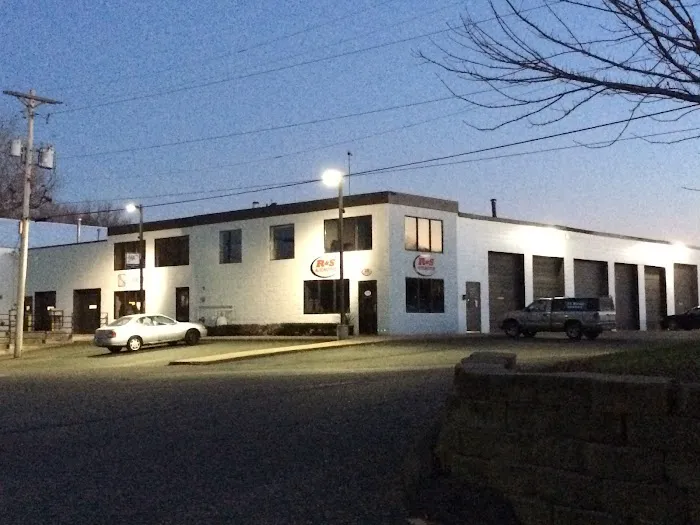 R&S Automotive - Automotive Repair Shop 4