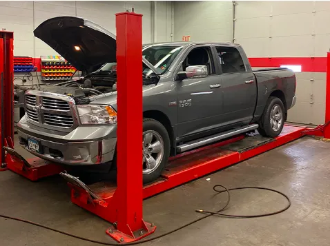 R&S Automotive - Automotive Repair Shop 5