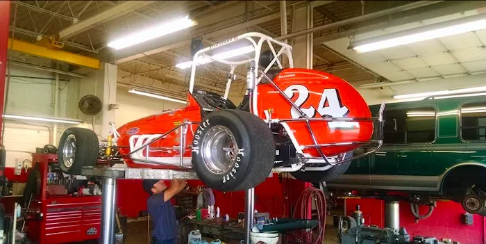 R&S Automotive - Automotive Repair Shop 8